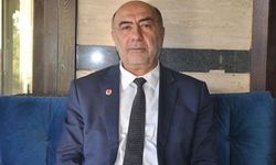 Saadet Partisi İl Başkanı Fesih Bingöl: "Deprem beklemez!"