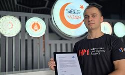 Türk bir öğrenci, NASA sistemlerindeki güvenlik açığını tespit etti!