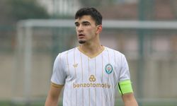 Sivrihisarspor’dan hücuma takviye