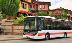 Son Dakika: Eskişehir'de ulaşıma zam!