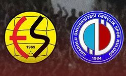 Eskişehirspor-Anadolu SF maçının hakemleri açıklandı