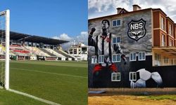 Eskişehirspor'un rakibi Nazillispor'a derinlemesine inceleme