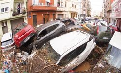 Avrupa'da iklim krizi alarmı: 126 milyar avroya mal olacak!