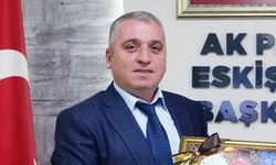 Türkiye'de gündem olmuştu: AK Partili başkan istifa etti