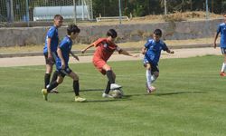Eskişehir U12 Ligi'nde sezon başladı!