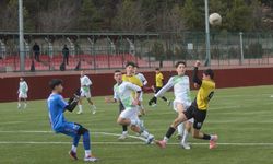 Eskişehir U16 Ligi bu hafta sonu başlıyor