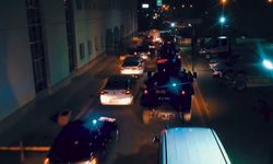 Eskişehir'de mali suç örgütlerine eş zamanlı baskın