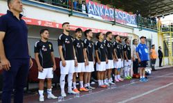 Göçerler 57’den sonra forvetsiz oynadı