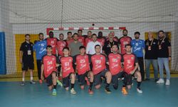 Mihalıççık ekibi 2’de 2 peşinde