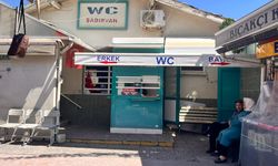 Eskişehir Hamamyolu'nda "fahiş lavabo ücreti" tartışması