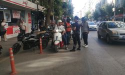 Eskişehir'de kural ihlali cezasız kalmadı!