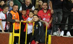 Arda Okumuş’u çok seviyorlar