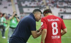 Göçerler ilk lig sınavında güldü