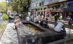 Hamamyolu, Eskişehirlilerin dinlenme noktası
