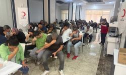 Eskişehir'de ilk yardım ve gönüllülük buluşması: Kızılay'dan anlamlı destek!