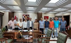 CHP Seyitgazi'de Olağan Kongre heyecanı!