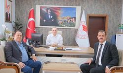 Eskişehir tarımında iş birliği mesajı!