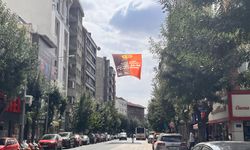 Eskişehirspor coşkusu şehri sardı!