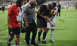Akın Akman’da bir sorun yok