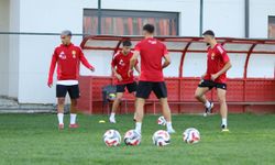 Şimşeklerin yeni rotası Muğlaspor