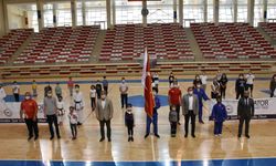 Eskişehir halterde ev sahibi