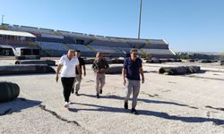 2 Eylülspor maçlarını nerede oynayacak?