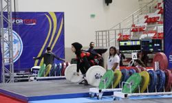 Şampiyona Eskişehir’de start aldı