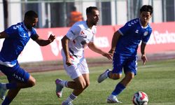 Hakem Sivas’tan gelecek