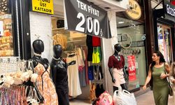 Eskişehir'de dikkat çeken hamle: Mağaza müşteri akınına uğradı!