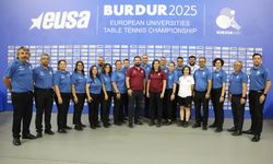 Eskişehirli hakemin başarısı takdir topladı: Avrupa'da kritik görev!