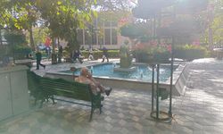 Eskişehir'in kalbindeki huzur durağı ilgi görüyor!