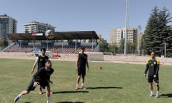 2 Eylülspor kazanarak başlamak istiyor