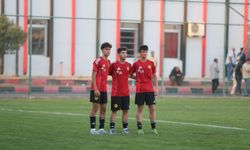 U17’den 3 isim şans buldu