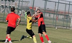 2 Eylülspor Afyon’da prova yaptı