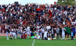 Uşakspor unvanı Es Es sona erdirecek