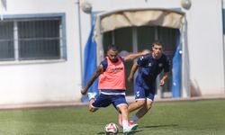 Eskişehirspor'un kupadaki rakibi kaç kez ismi değiştirdi?