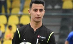 Eskişehirspor maçının hakemi Tekirdağ’dan gelecek