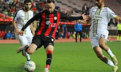 Eskişehirspor kupada en son kiminle oynamıştı?