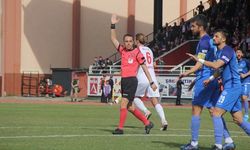 Hakem Bursa’dan gelecek