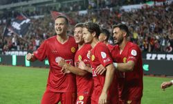 Eskişehirspor'dan son dakikada altın değerinde gol