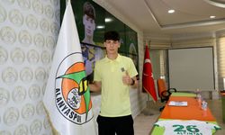 Eskişehirspor Süper Lig’den o ismin peşinde