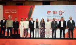 3.Lig’in yayıncısı sözleşme imzaladı