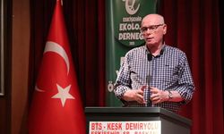 Başkan Kurt: Örgütlü mücadeleye ihtiyaç var