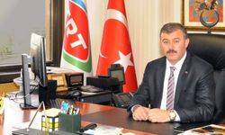 Eskişehirli bürokrata önemli görev
