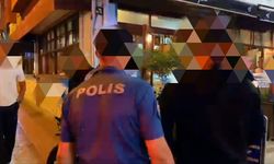 Eskişehir'de dolandırıcılık suçundan aranan kadın yakalandı