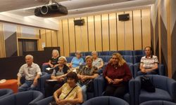 Eskişehir'de okul anıları kaleme alındı