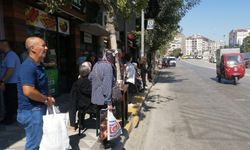 Eskişehirli vatandaşlardan Büyükşehir Belediyesine çağrı