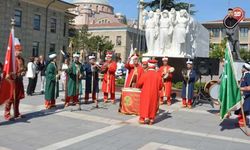 Eskişehir'de Ahilik haftası kutlama programı belli oldu