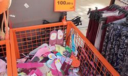 Eskişehir'de vatandaş şaşırtıcı buldu: Fiyatı 100 liraya kadar çıktı