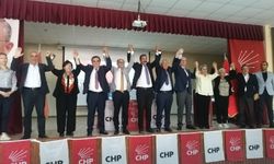 CHP Mahmudiye’de tek adaylı seçim
